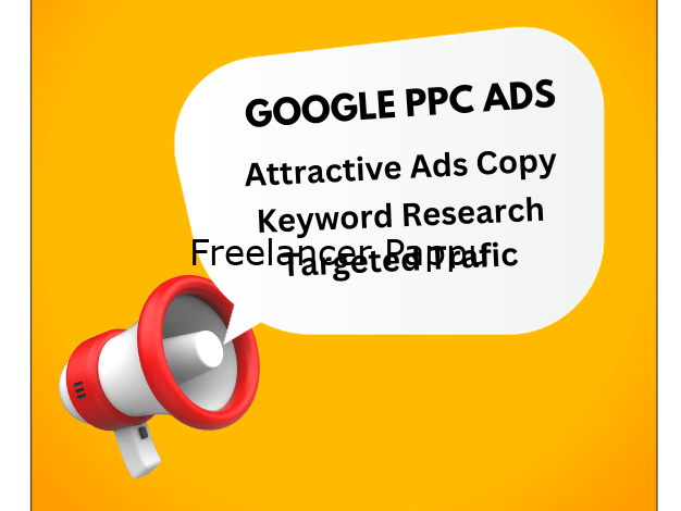 google ppc ads